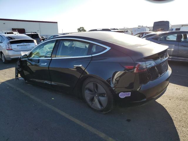 Photo 1 VIN: 5YJ3E1EA8JF101411 - TESLA MODEL 3 