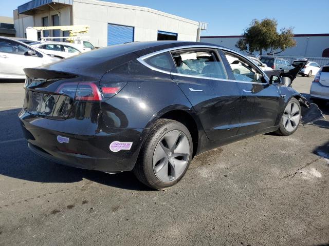 Photo 2 VIN: 5YJ3E1EA8JF101411 - TESLA MODEL 3 