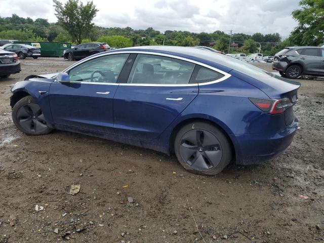 Photo 1 VIN: 5YJ3E1EA8JF102610 - TESLA MODEL 3 