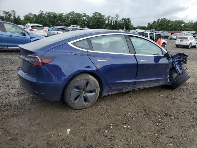 Photo 2 VIN: 5YJ3E1EA8JF102610 - TESLA MODEL 3 