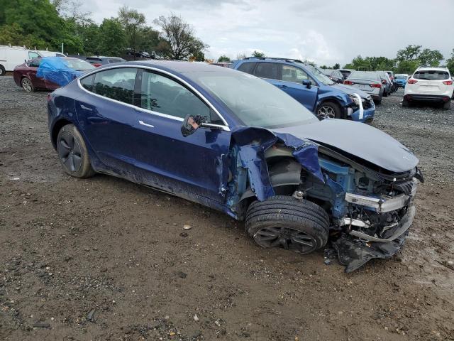 Photo 3 VIN: 5YJ3E1EA8JF102610 - TESLA MODEL 3 