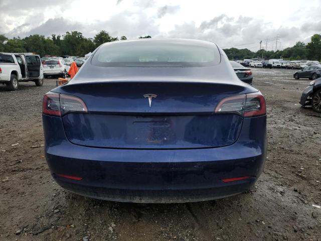 Photo 5 VIN: 5YJ3E1EA8JF102610 - TESLA MODEL 3 