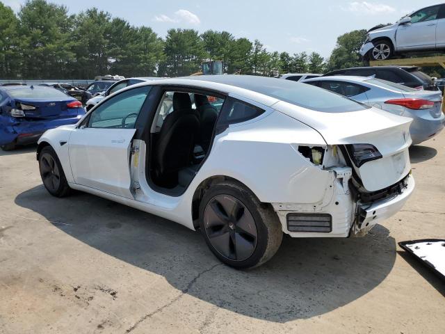 Photo 1 VIN: 5YJ3E1EA8JF153055 - TESLA MODEL 3 