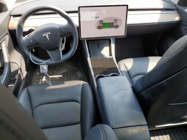 Photo 7 VIN: 5YJ3E1EA8JF153055 - TESLA MODEL 3 