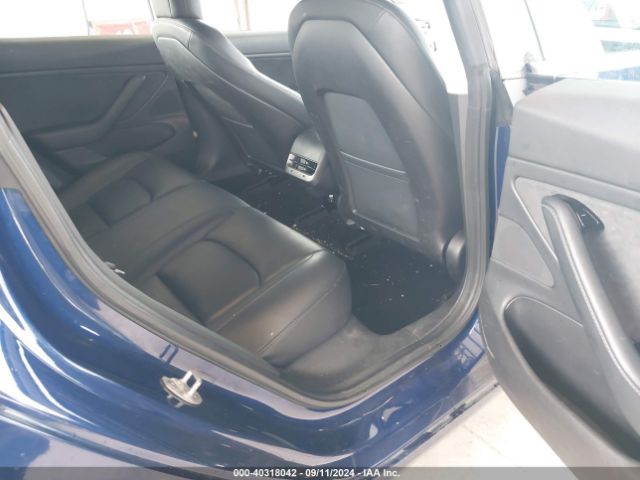 Photo 7 VIN: 5YJ3E1EA8JF160605 - TESLA MODEL 3 