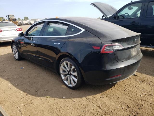 Photo 1 VIN: 5YJ3E1EA8JF171300 - TESLA MODEL 3 