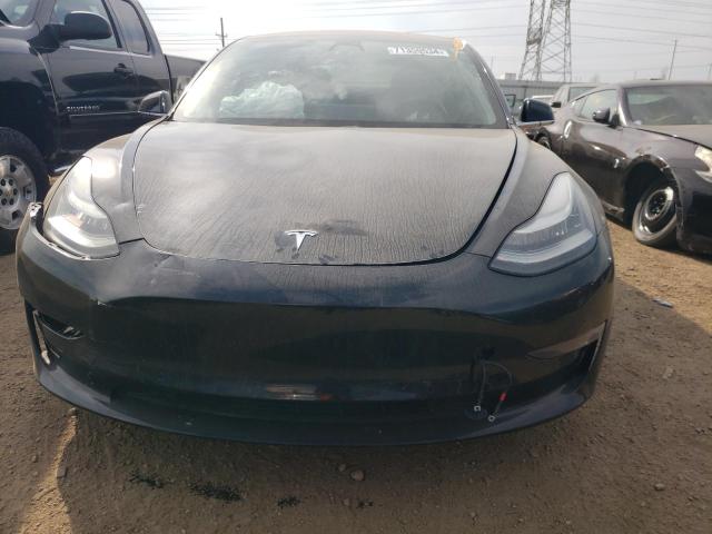 Photo 4 VIN: 5YJ3E1EA8JF171300 - TESLA MODEL 3 