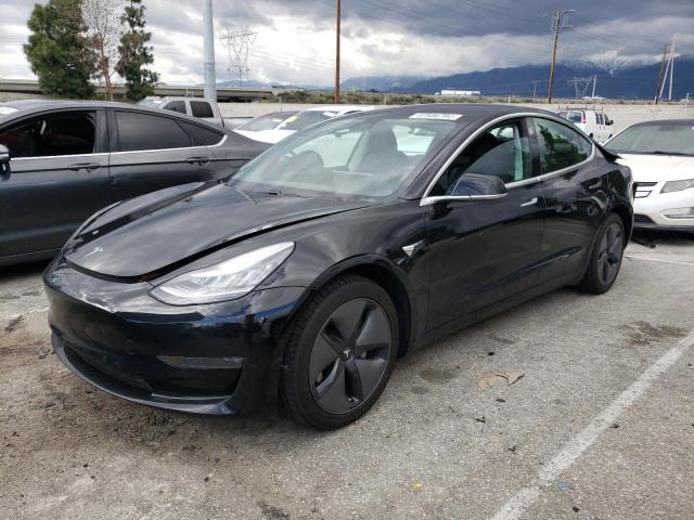 Photo 0 VIN: 5YJ3E1EA8JF172236 - TESLA MODEL 3 