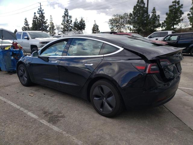 Photo 1 VIN: 5YJ3E1EA8JF172236 - TESLA MODEL 3 