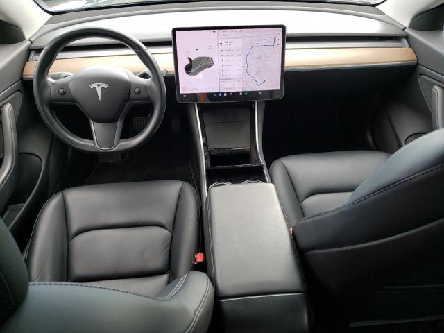 Photo 7 VIN: 5YJ3E1EA8JF172236 - TESLA MODEL 3 