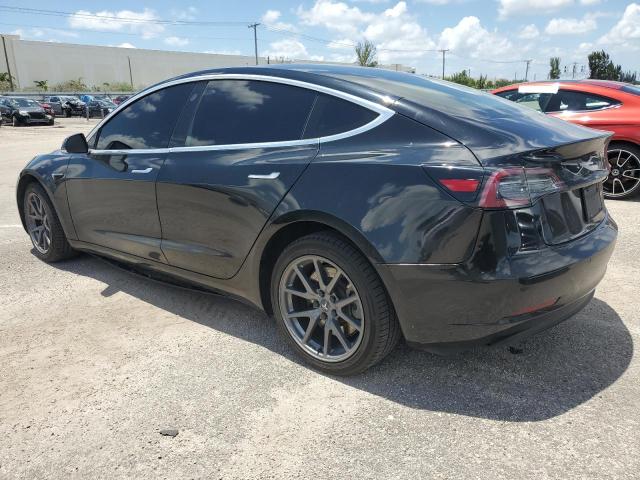 Photo 1 VIN: 5YJ3E1EA8KF296301 - TESLA MODEL 3 