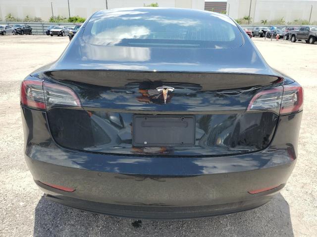 Photo 5 VIN: 5YJ3E1EA8KF296301 - TESLA MODEL 3 