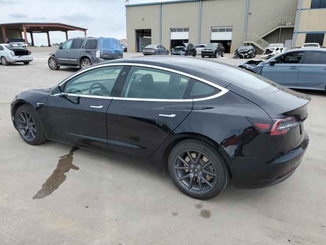 Photo 1 VIN: 5YJ3E1EA8KF296847 - TESLA MODEL 3 