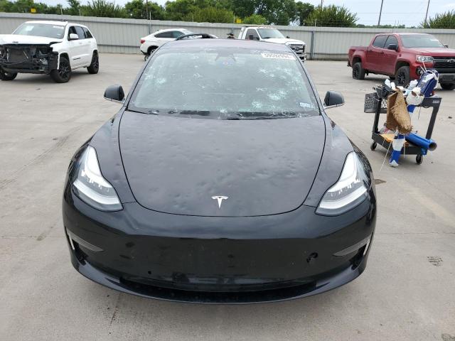 Photo 4 VIN: 5YJ3E1EA8KF296847 - TESLA MODEL 3 