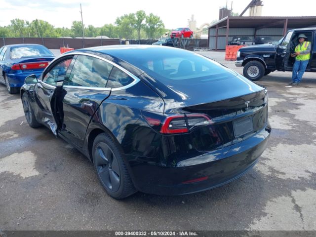 Photo 2 VIN: 5YJ3E1EA8KF297304 - TESLA MODEL 3 