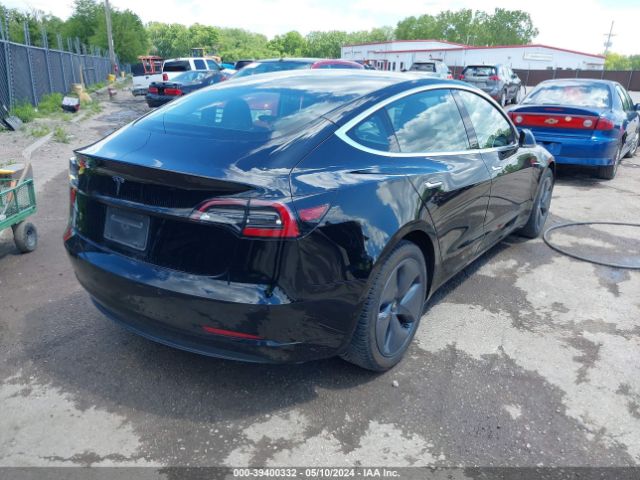 Photo 3 VIN: 5YJ3E1EA8KF297304 - TESLA MODEL 3 