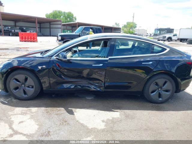 Photo 5 VIN: 5YJ3E1EA8KF297304 - TESLA MODEL 3 