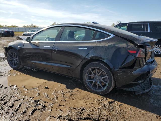 Photo 1 VIN: 5YJ3E1EA8KF297934 - TESLA MODEL 3 