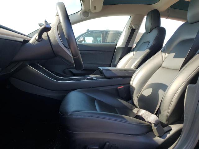 Photo 6 VIN: 5YJ3E1EA8KF297934 - TESLA MODEL 3 