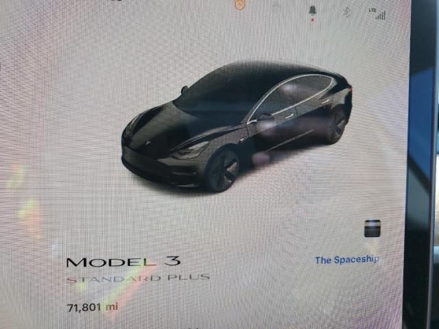 Photo 8 VIN: 5YJ3E1EA8KF297934 - TESLA MODEL 3 