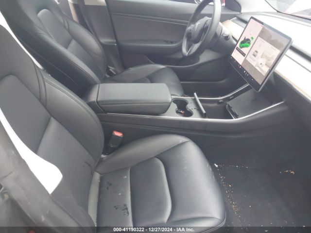 Photo 4 VIN: 5YJ3E1EA8KF298906 - TESLA MODEL 3 