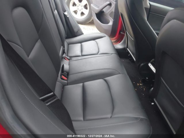 Photo 7 VIN: 5YJ3E1EA8KF298906 - TESLA MODEL 3 