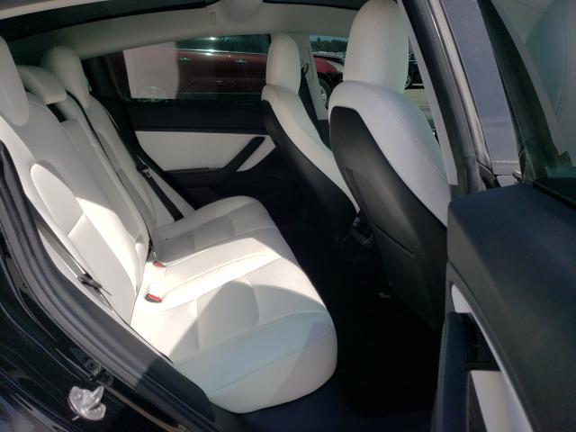 Photo 5 VIN: 5YJ3E1EA8KF302162 - TESLA MODEL 3 