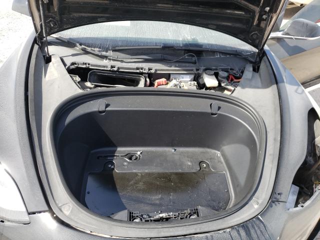 Photo 6 VIN: 5YJ3E1EA8KF302162 - TESLA MODEL 3 