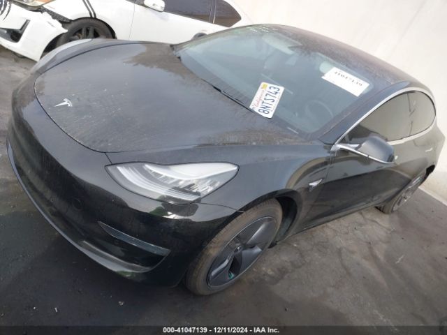 Photo 1 VIN: 5YJ3E1EA8KF305451 - TESLA MODEL 3 