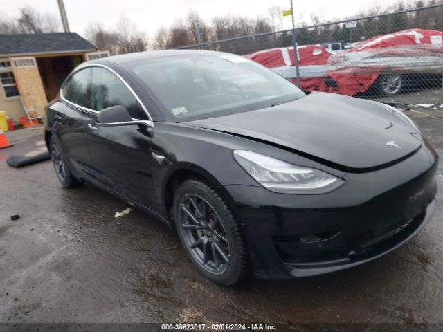 Photo 0 VIN: 5YJ3E1EA8KF306423 - TESLA MODEL 3 