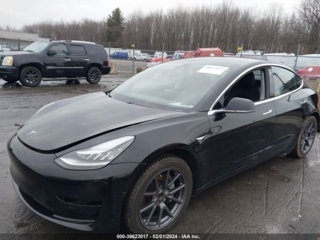 Photo 1 VIN: 5YJ3E1EA8KF306423 - TESLA MODEL 3 