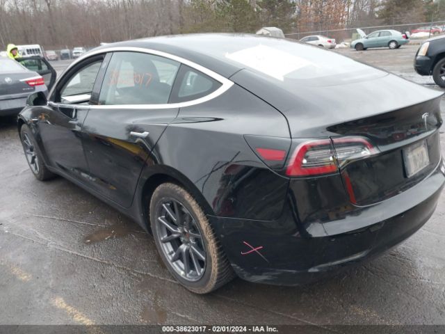 Photo 2 VIN: 5YJ3E1EA8KF306423 - TESLA MODEL 3 