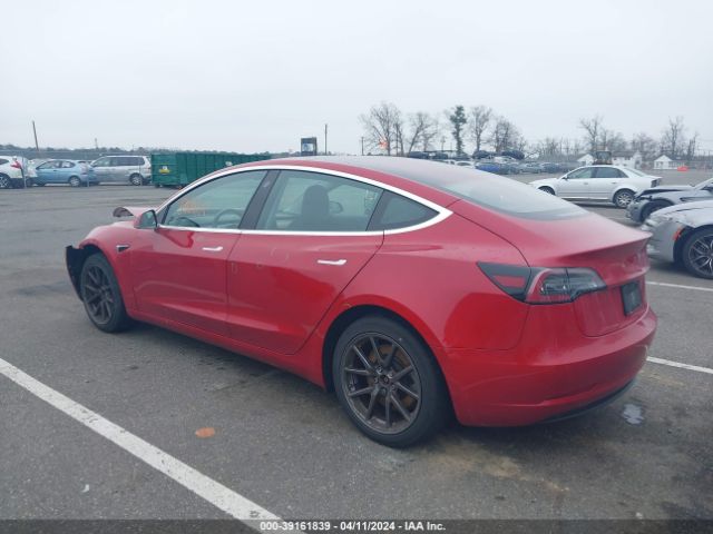 Photo 2 VIN: 5YJ3E1EA8KF308396 - TESLA MODEL 3 