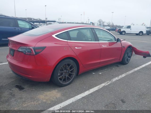 Photo 3 VIN: 5YJ3E1EA8KF308396 - TESLA MODEL 3 