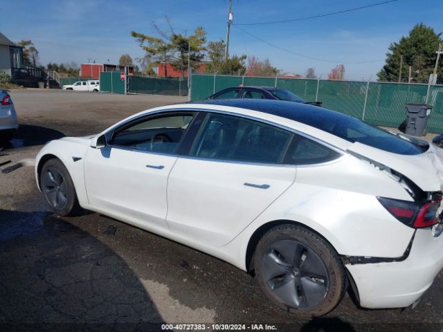 Photo 2 VIN: 5YJ3E1EA8KF309743 - TESLA MODEL 3 