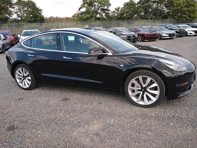 Photo 1 VIN: 5YJ3E1EA8KF311024 - TESLA MODEL 3 