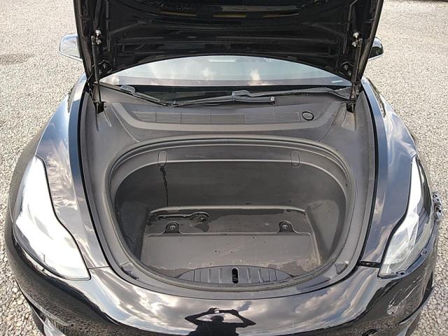 Photo 10 VIN: 5YJ3E1EA8KF311024 - TESLA MODEL 3 