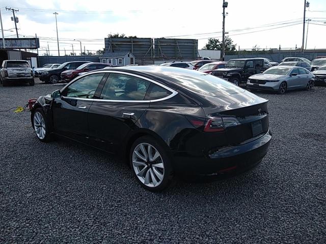 Photo 2 VIN: 5YJ3E1EA8KF311024 - TESLA MODEL 3 