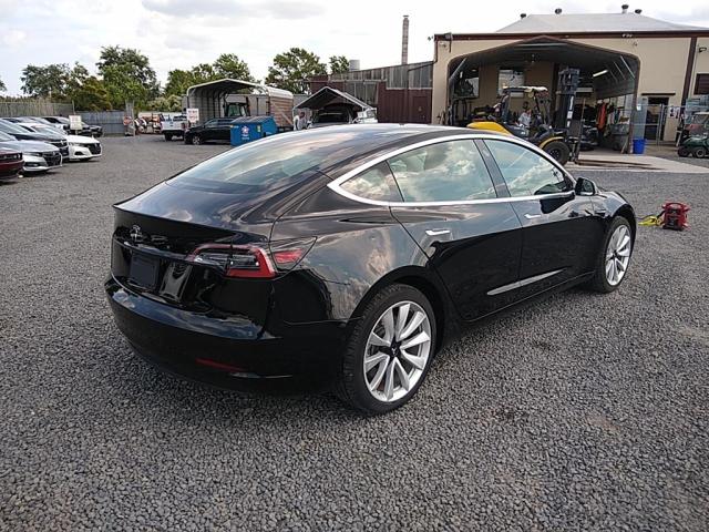 Photo 3 VIN: 5YJ3E1EA8KF311024 - TESLA MODEL 3 