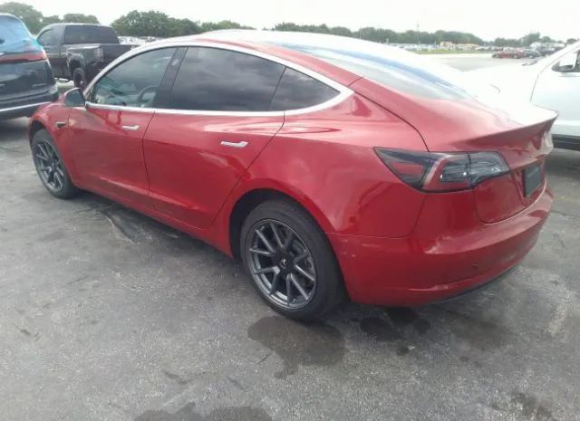 Photo 2 VIN: 5YJ3E1EA8KF312271 - TESLA MODEL 3 