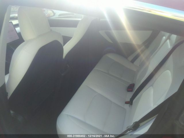 Photo 7 VIN: 5YJ3E1EA8KF312271 - TESLA MODEL 3 