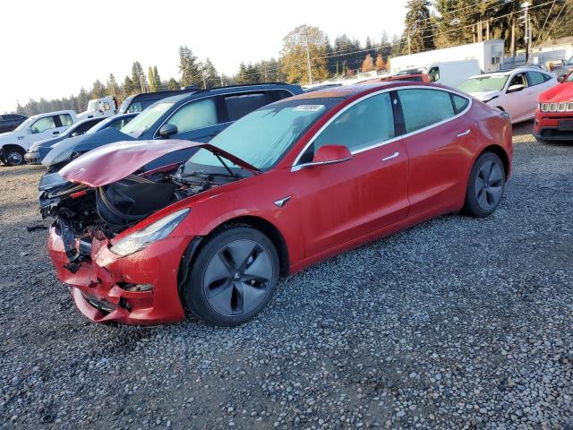 Photo 0 VIN: 5YJ3E1EA8KF313775 - TESLA MODEL 3 