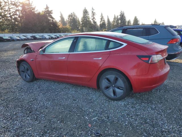 Photo 1 VIN: 5YJ3E1EA8KF313775 - TESLA MODEL 3 