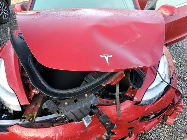 Photo 10 VIN: 5YJ3E1EA8KF313775 - TESLA MODEL 3 