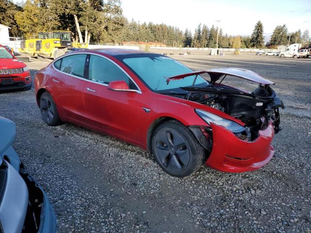 Photo 3 VIN: 5YJ3E1EA8KF313775 - TESLA MODEL 3 