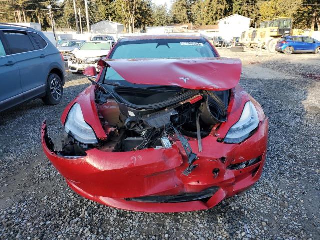 Photo 4 VIN: 5YJ3E1EA8KF313775 - TESLA MODEL 3 