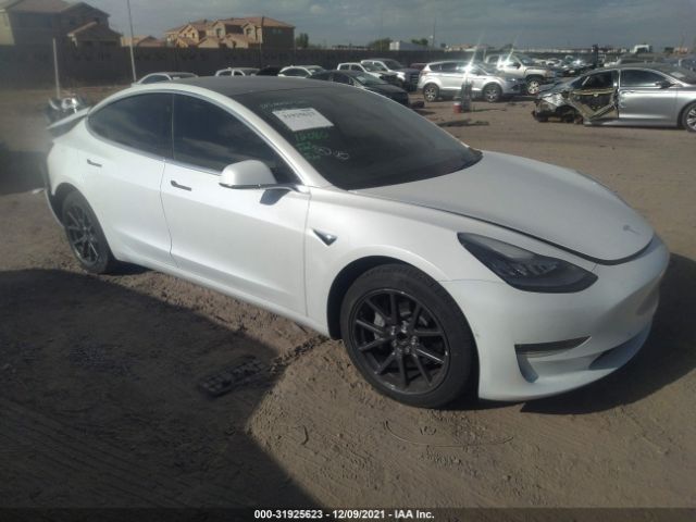 Photo 0 VIN: 5YJ3E1EA8KF321942 - TESLA MODEL 3 