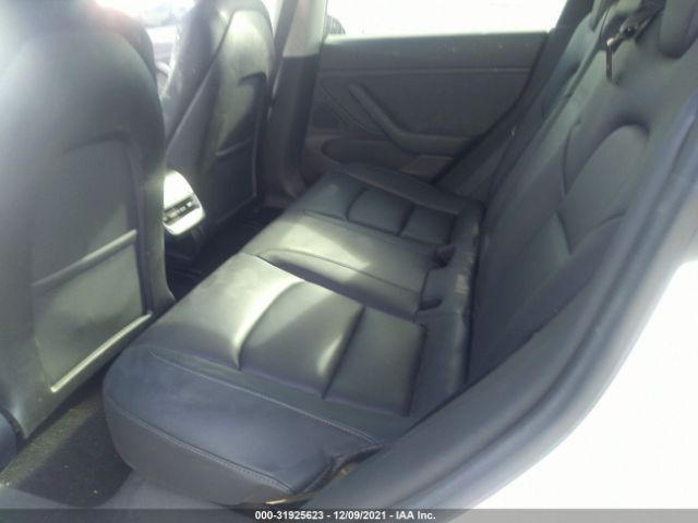 Photo 7 VIN: 5YJ3E1EA8KF321942 - TESLA MODEL 3 