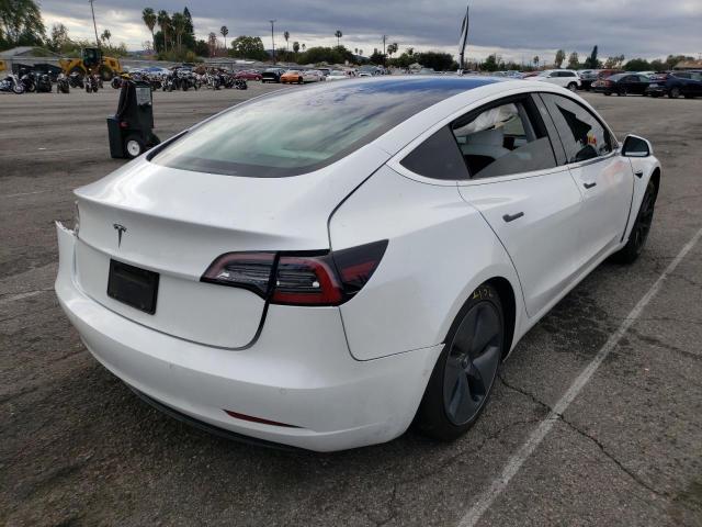 Photo 3 VIN: 5YJ3E1EA8KF322721 - TESLA MODEL 3 