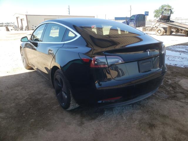 Photo 2 VIN: 5YJ3E1EA8KF325148 - TESLA MODEL 3 